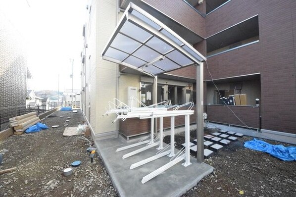 カーサグラナーテの物件内観写真